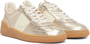 Vaatteet Valentino Valentino Garavani Upvillage Metallinen | 6W0S0IL9HEJ, 3