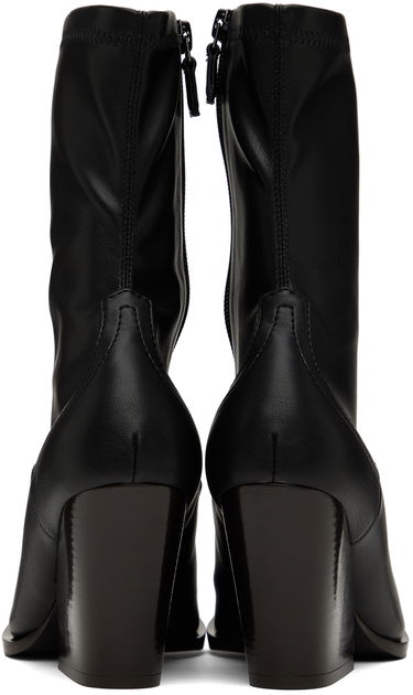 Tennarit ja kengät Stella McCartney Cowboy Boots Musta | 810100W1CV0, 1