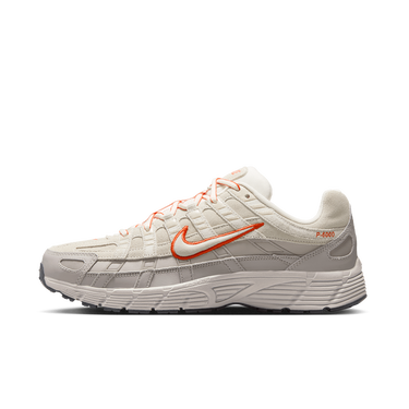 Tennarit ja kengät Nike P-6000 PRM Valkoinen | IF0668-002, 0