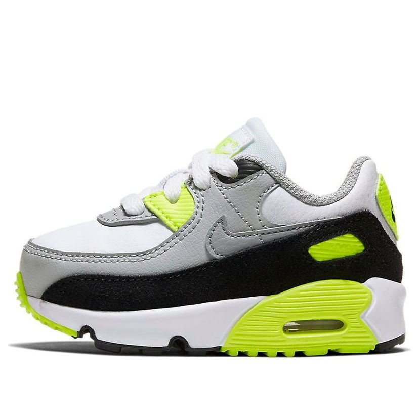 Tennarit ja kengät Nike Air Max 90 Valkoinen | CD6868-101
