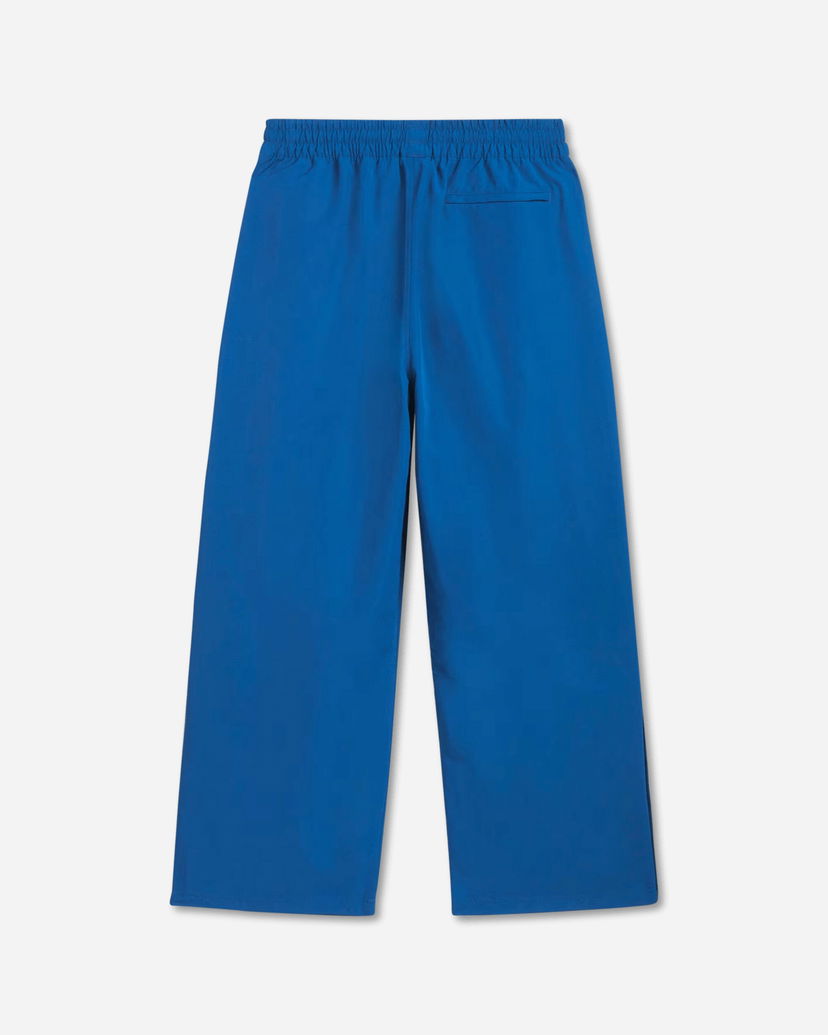 Verryttelyhousut adidas Originals Willy Chavarria Knit Track Pants Sininen | JV8992