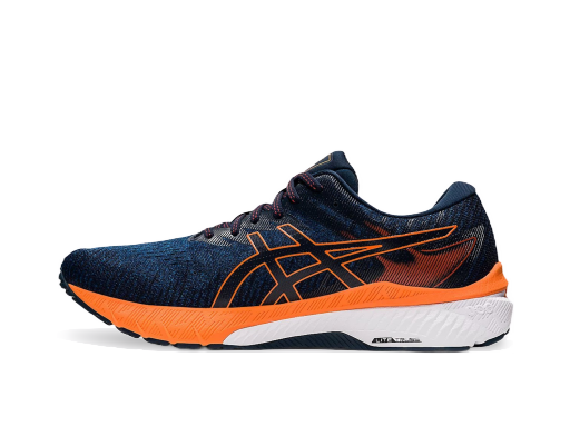 Juoksu Asics GT-2000 10 Sininen | 1011b185-402