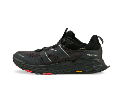 Juoksu New Balance Fresh Foam Hierro V5 GTX Musta | MTHIEBX5
