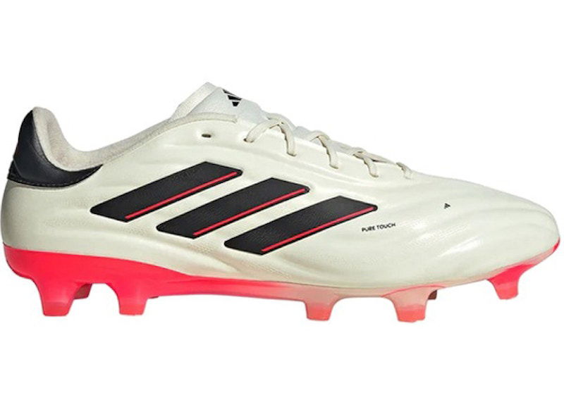 Tennarit ja kengät adidas Performance Copa Pure 2 Elite FG Valkoinen | IF5447, 0