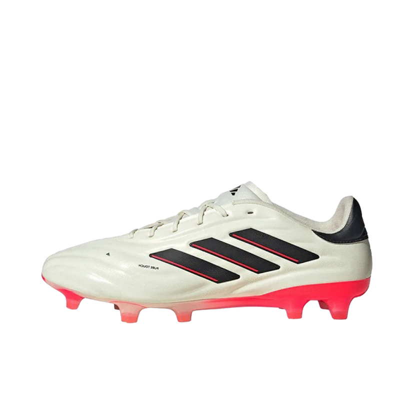 Tennarit ja kengät adidas Performance Copa Pure 2 Elite FG Valkoinen | IF5447