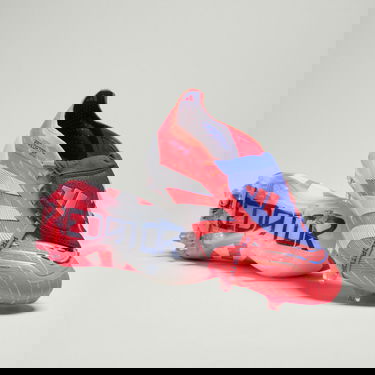 Tennarit ja kengät adidas Performance Predator Elite Vaaleanpunainen | JI1093, 0