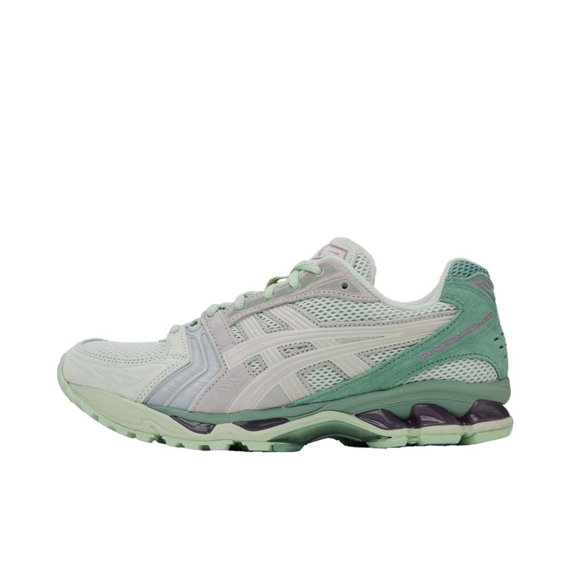 Tennarit ja kengät Asics Gel-Kayano 14 Harmaa | 1201A161