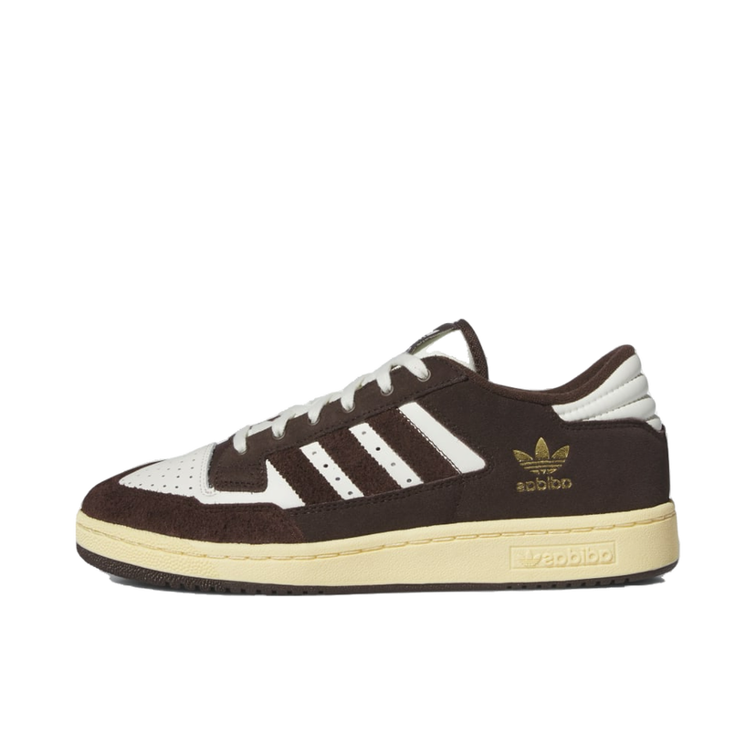 Tennarit ja kengät adidas Originals Centennial 85 Low Shoes Ruskea | IE3053