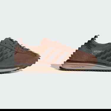 Tennarit ja kengät adidas Originals SL 72 RS Ruskea | JS0744, 0