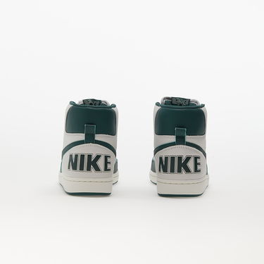 Tennarit ja kengät Nike Terminator High "Noble Green" Vihreä | FD0650-100, 3