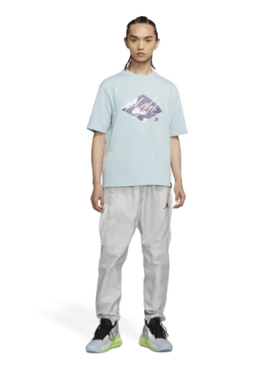 T-paita Jordan Essentials '85 T-Shirt Harmaa | DO8896-366