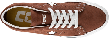 Tennarit ja kengät Converse One Star Pro Ox Ruskea | a02945c-628, 1