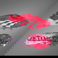 Predator Elite Fold-Over Tongue Firm Ground