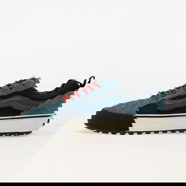 Tennarit ja kengät Vans Knu Skool MTE-1 LX Ballistic Stargazer Vihreä | VN000CXR12S1, 0