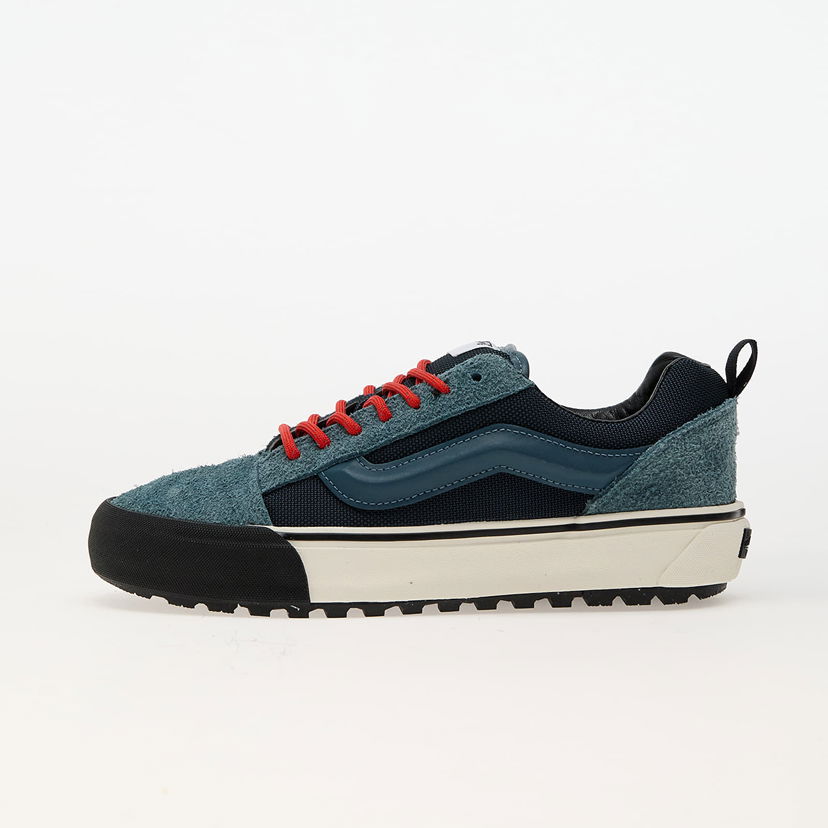 Skateboarding Vans Knu Skool MTE-1 LX Ballistic Stargazer Vihreä | VN000CXR12S1