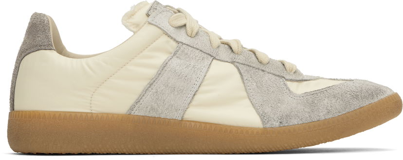 Tennarit ja kengät Maison Margiela Maison Margiela Replica Valkoinen | S57WS0513 P8170