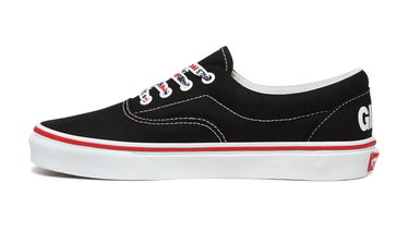 Tennarit ja kengät Vans Ua Era Musta | VN0A4U39WKU, 2