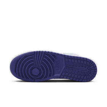 Tennarit ja kengät Jordan Air Jordan 1 Low "Sky J Purple" Violetti | 553558-515, 2