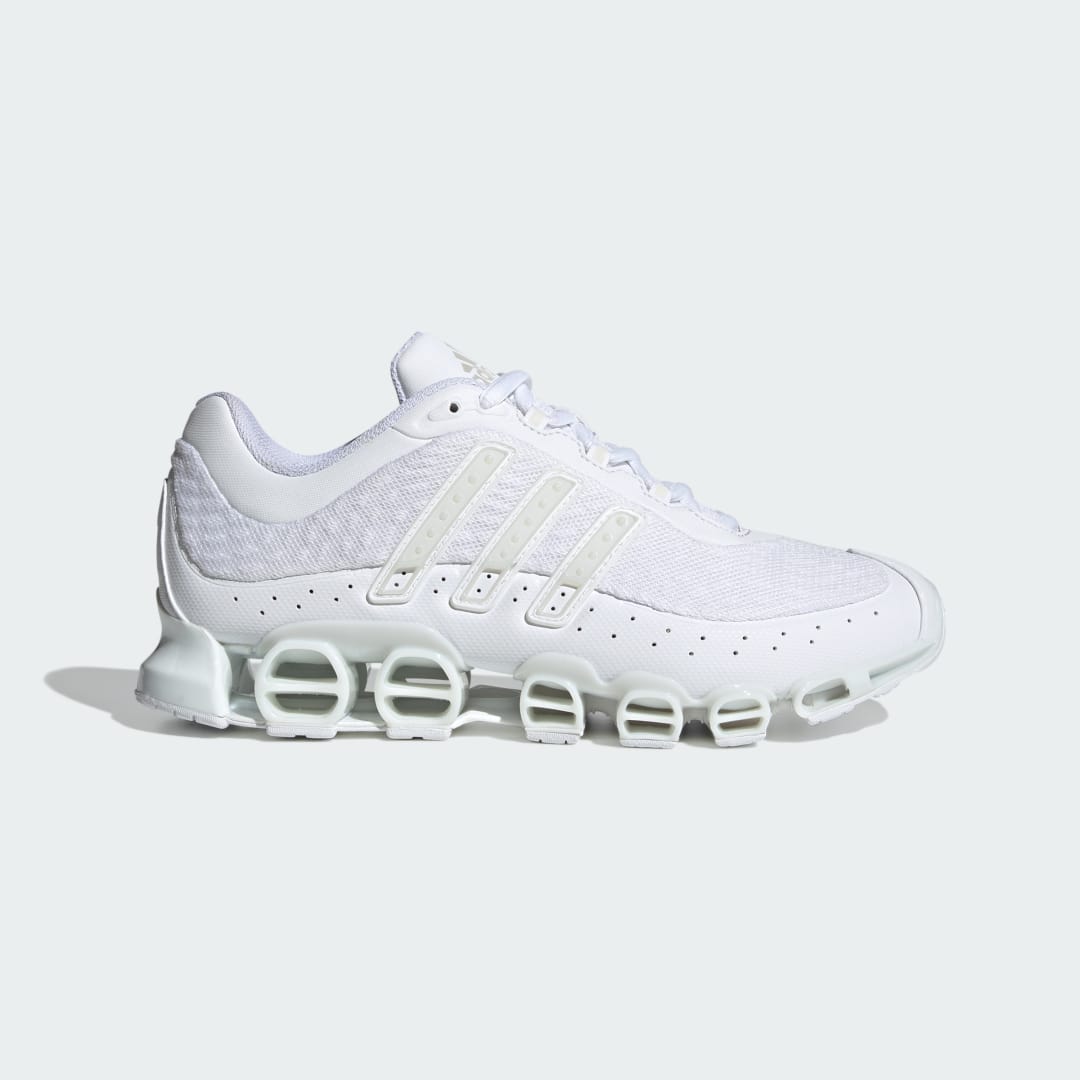 Tennarit ja kengät adidas Performance Megaride Valkoinen | JH5523, 1