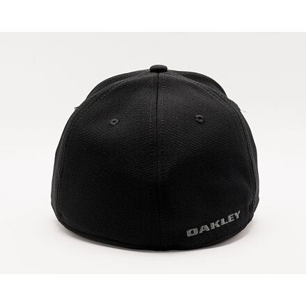 Korkki OAKLEY Scatter Skull Ff Hat Musta | FOS900856-02E, 1