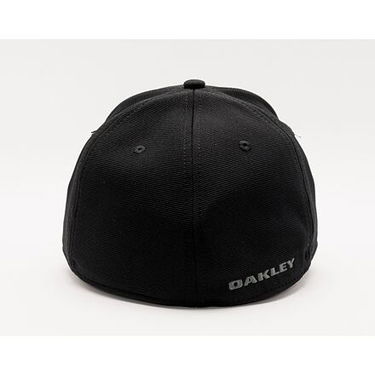 Korkki OAKLEY Scatter Skull Ff Hat Musta | FOS900856-02E, 1
