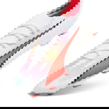 Tennarit ja kengät Puma ULTRA ULTIMATE FG/AG Valkoinen | 107507-01, 3