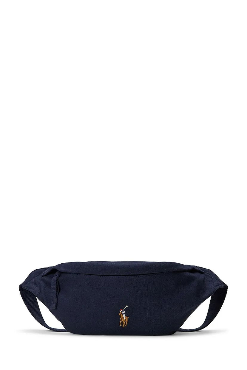 Vyötärölaukku Polo by Ralph Lauren Polo Ralph Lauren Waist Bag Tummansininen | 405967605
