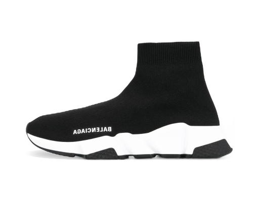 Tennarit ja kengät Balenciaga Speed W Musta | 587280W2DBQ1015