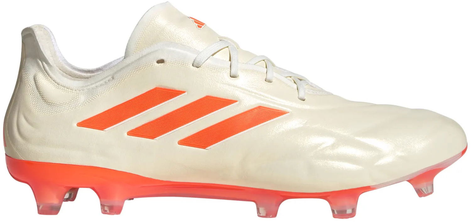Tennarit ja kengät adidas Performance COPA PURE.1 FG Valkoinen | hq8903, 0