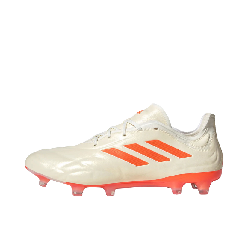 Tennarit ja kengät adidas Performance COPA PURE.1 FG Valkoinen | hq8903