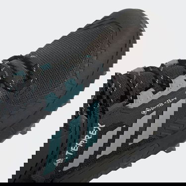 Tennarit ja kengät adidas Performance Terrex Swift R3 Gore-Tex Musta | GZ3043, 3