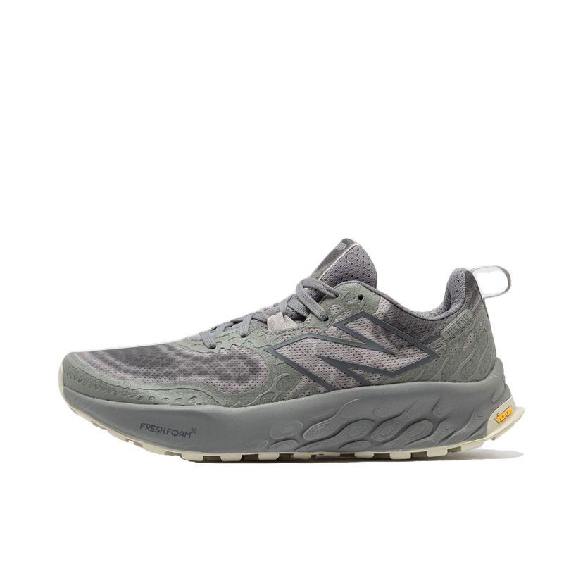 Juoksu New Balance Fresh Foam X Hierro v8 Lowtop Sneakers Harmaa | UHIERAA