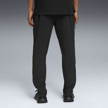 Verryttelyhousut Puma FLEX STRETCH Woven Training Pants Musta | 527651_01, 4