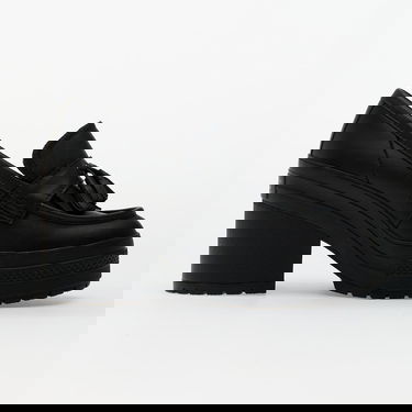 Tennarit ja kengät Converse Chuck 70 De Luxe Heel Loafer Musta | A14714C, 2