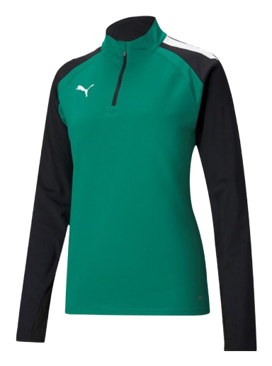 T-paita Puma teamLIGA Vihreä | 657253-05