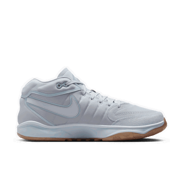 Tennarit ja kengät Nike G.T. Hustle 2 Harmaa | DJ9405-006, 3