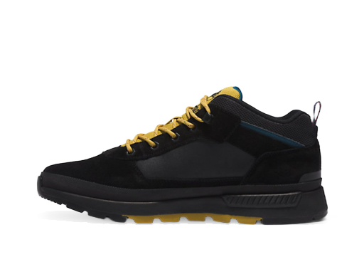 Outdoor Timberland Field Trekker Musta | A5NDQ-015