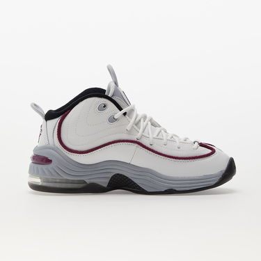 Tennarit ja kengät Nike Air Penny 2 "Rosewood" Valkoinen | DV1163-100, 1