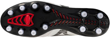 Tennarit ja kengät Mizuno Morelia Neo Beta Elite FG Valkoinen | p1ga2542-09, 2