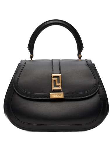 Kangaskassi Versace Greca Goddess Musta | 1012105_1A08774