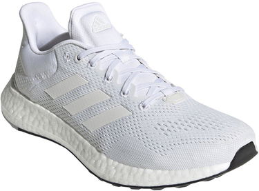 Tennarit ja kengät adidas Performance Pureboost 21 Valkoinen | GY5094, 2