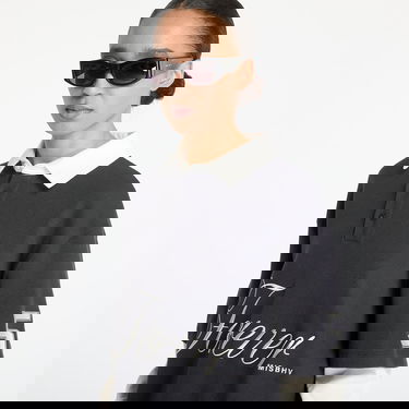 Poolopaita MISBHV MISBHV Forever Double Layered Polo Musta | 250M152, 1