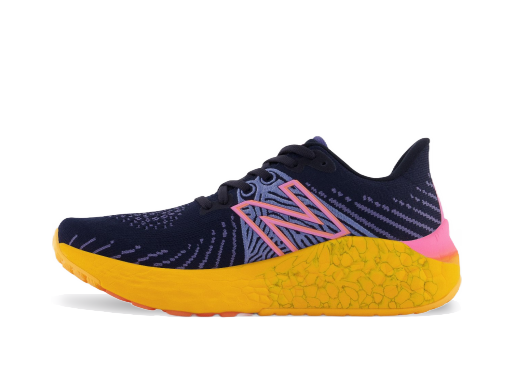 Juoksu New Balance Fresh Foam X Vongo v5 Tummansininen | wvngoem5