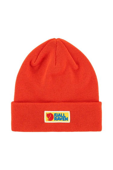 Pipo FJÄLLRÄVEN Vardag Classic Beanie Oranssi | F78141.214, 0