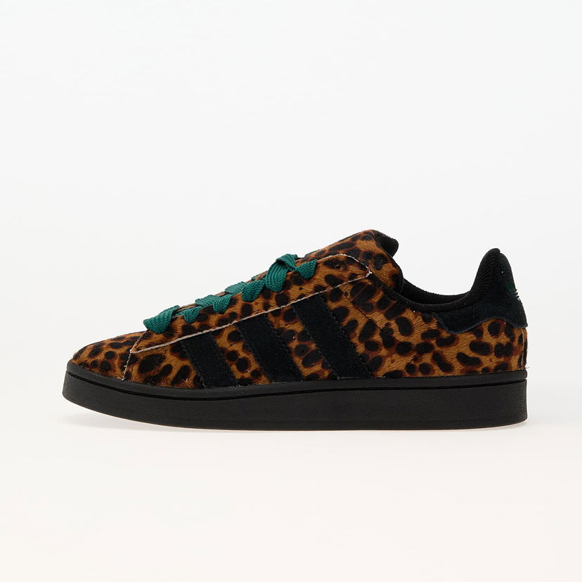 Tennarit ja kengät adidas Originals Campus 00s Ruskea | JH9768