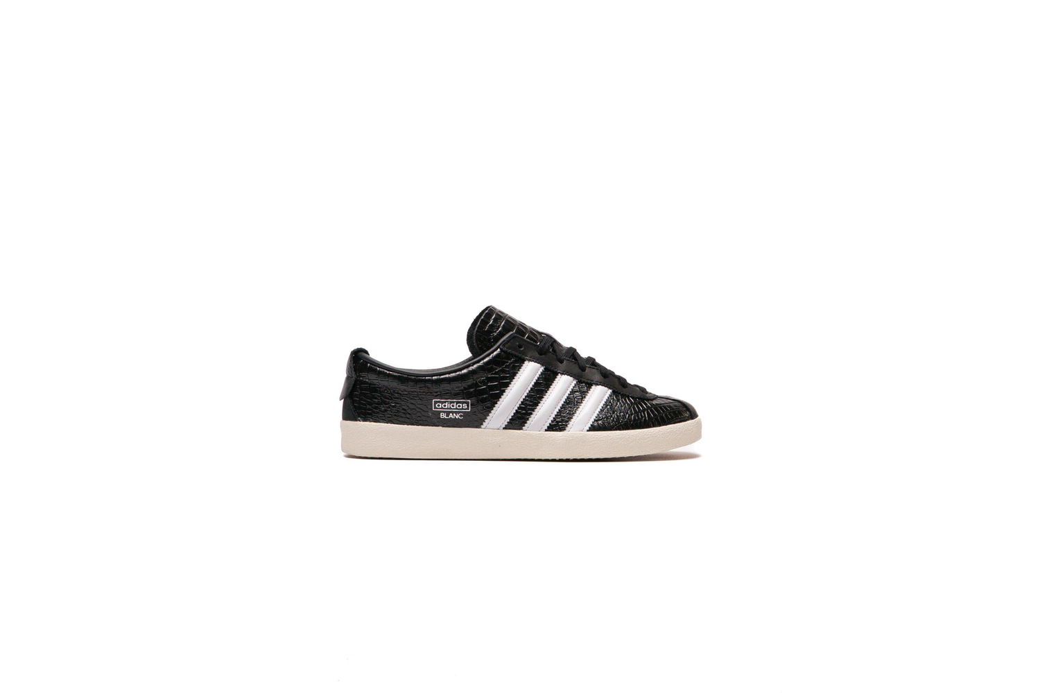 Tennarit ja kengät adidas Originals Originals BLANC Musta | JH8040, 0