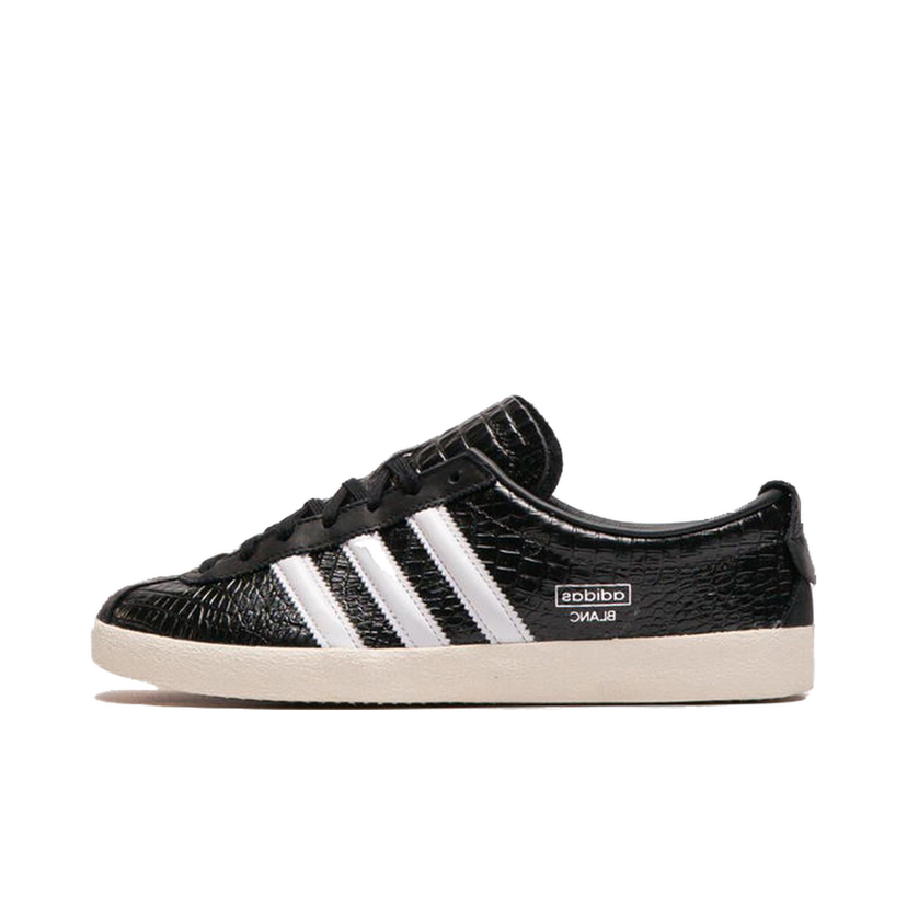 Tennarit ja kengät adidas Originals Originals BLANC Musta | JH8040