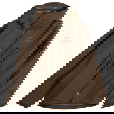 Takki Arcteryx Alpha SV Gore-Tex Jacket Ruskea | X000009899-022331, 1