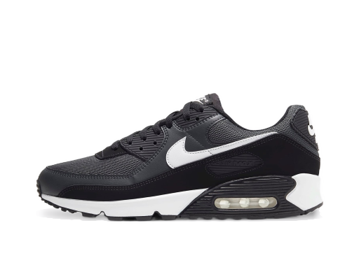 Tennarit ja kengät Nike Air Max 90 Musta | CN8490-002