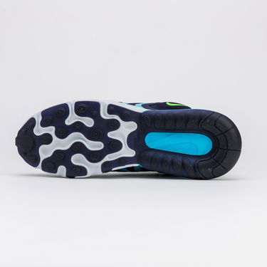 Tennarit ja kengät Nike Air Max 270 React ENG Sininen | CJ0579-400, 4